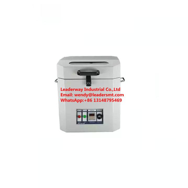  SMT solder paste Mixer/solder paste printing machine/Paste Mixer
